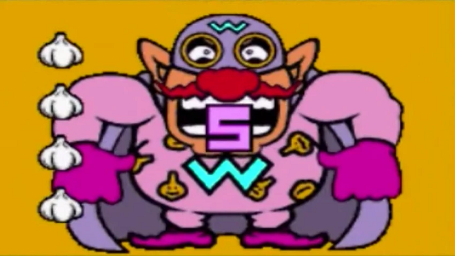 WarioWare: Twisted! (2005) WarioWare: Twisted! (2005)