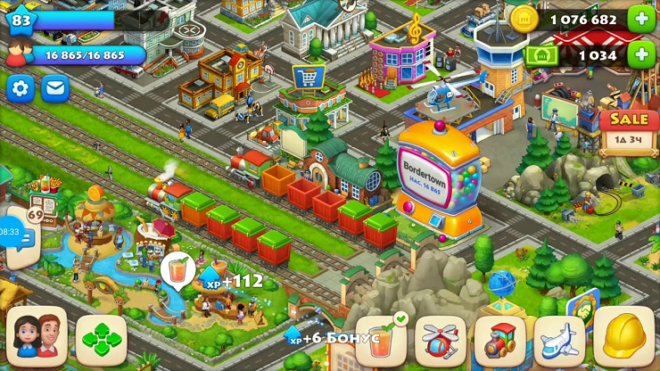 Township