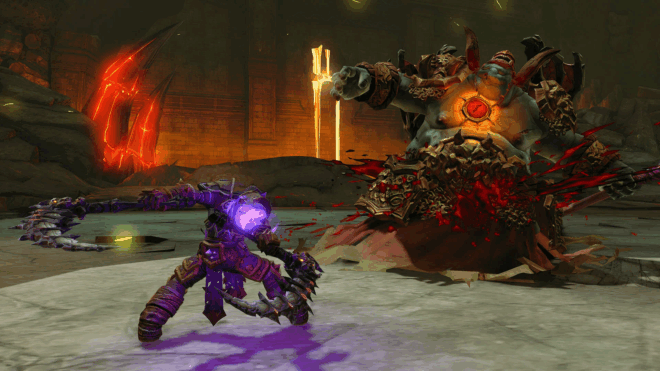 Darksiders 2 Darksiders 2
