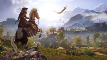 Assassin’s Creed Odyssey