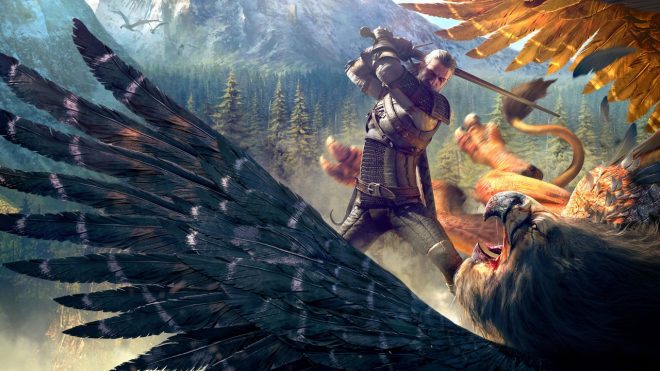 The Witcher 3: Wild Hunt