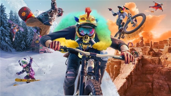 Riders Republic Riders Republic