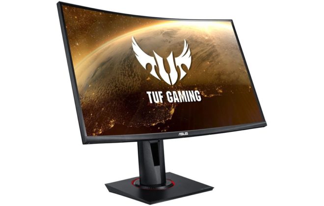 Asus TUF Gaming VG27VQ Asus TUF Gaming VG27VQ