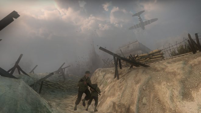 Day of Infamy Day of Infamy