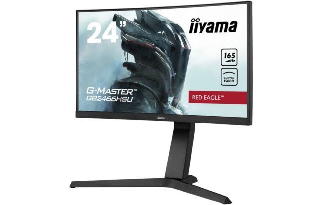 Iiyama G-Master GB2466HSU-B1 Iiyama G-Master GB2466HSU-B1
