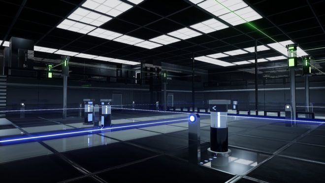 LASER LAB LASER LAB