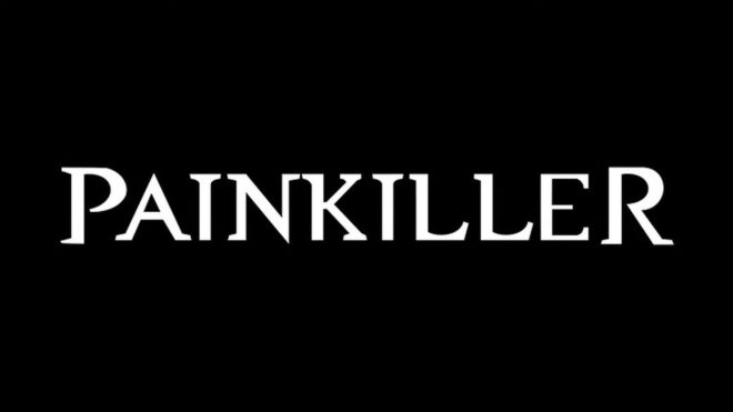 Painkiller (202X)