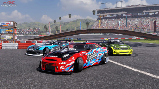 CarX Drift Racing Online CarX Drift Racing Online