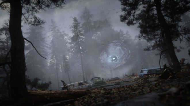 S.T.A.L.K.E.R. 2 S.T.A.L.K.E.R. 2
