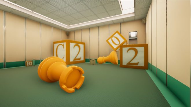 Superliminal Superliminal
