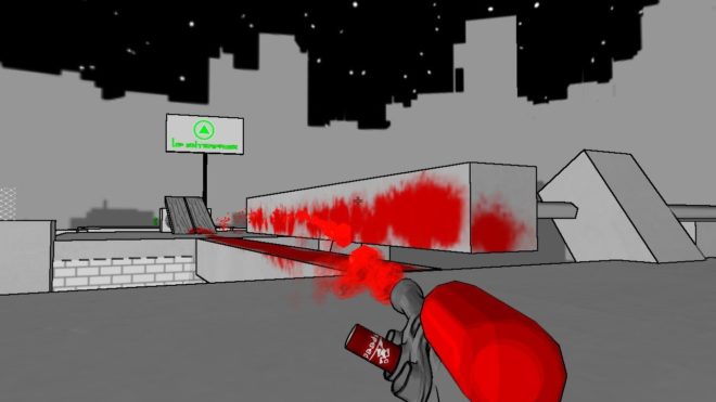 Tag: The Power of Paint Tag: The Power of Paint