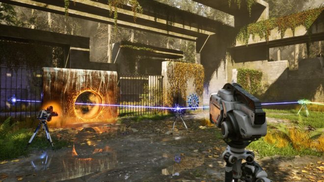 The Talos Principle 2 The Talos Principle 2