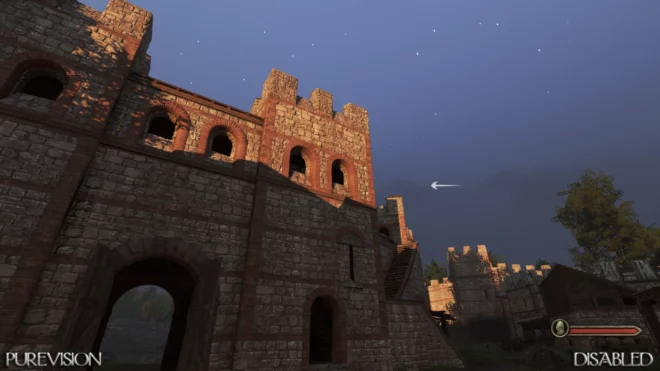 PureVision Reshade