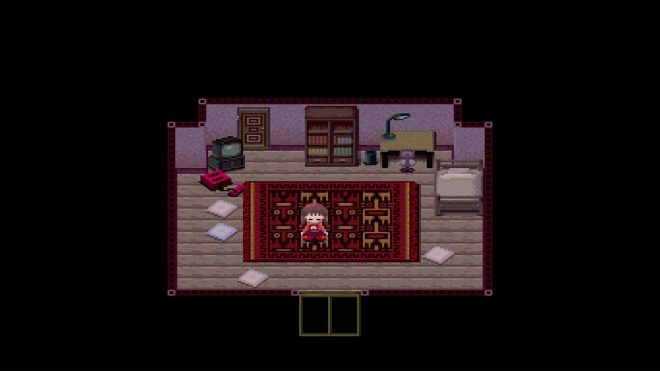 Yume Nikki Yume Nikki