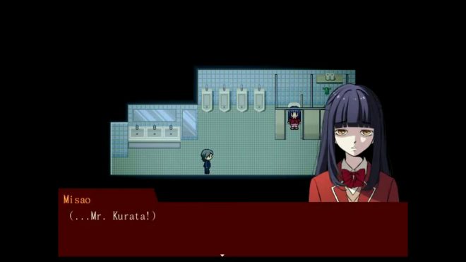 Misao Misao