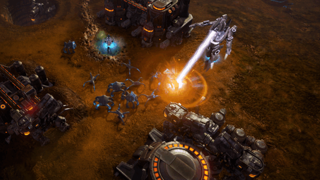 Grey Goo Grey Goo