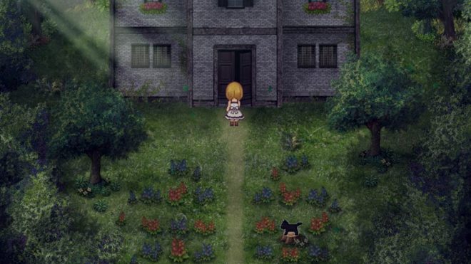 The Witch’s House MV The Witch’s House MV