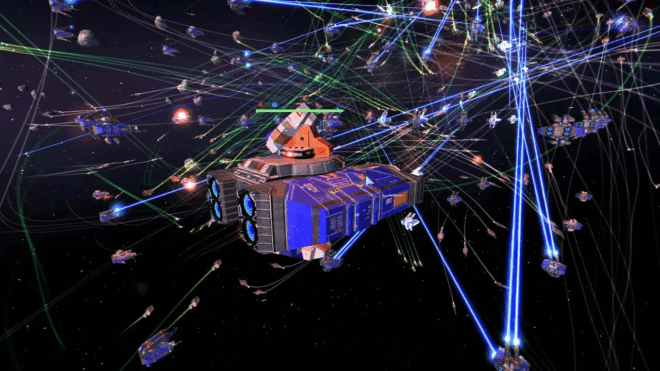 Homeworld Remastered Collection Homeworld Remastered Collection