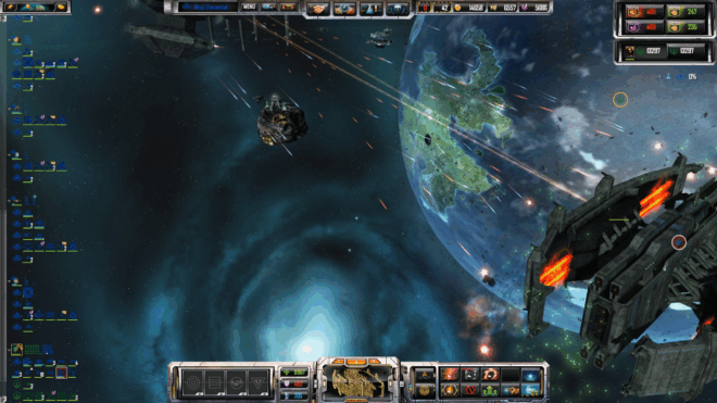 Sins of a Solar Empire Sins of a Solar Empire
