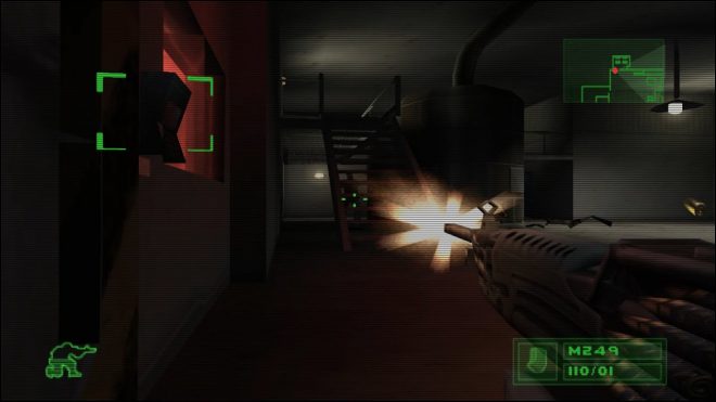 Delta Force: Urban Warfare (2002) Delta Force: Urban Warfare (2002)