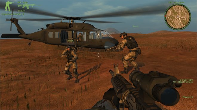 Delta Force: Xtreme 2 (2009) Delta Force: Xtreme 2 (2009)
