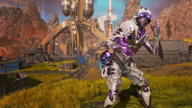 Apex Legends Apex Legends