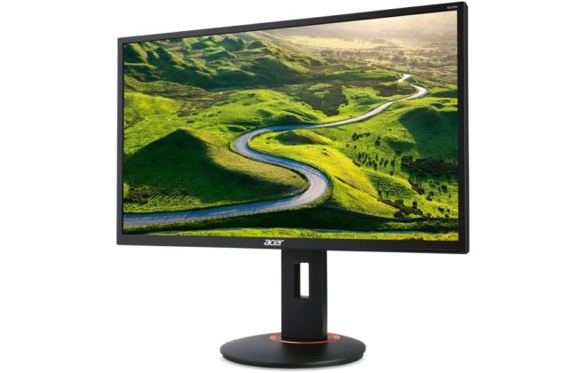 Acer XFA240 Acer XFA240