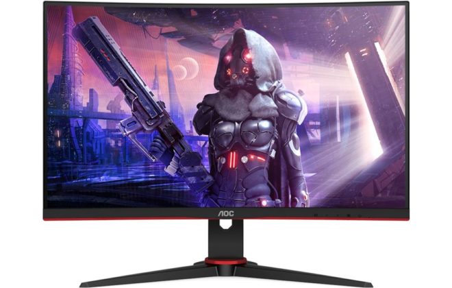 AOC C24G2AE AOC C24G2AE