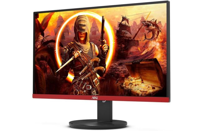 AOC G2490VXA AOC G2490VXA