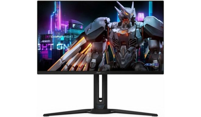 AORUS FO27Q3-EK AORUS FO27Q3-EK