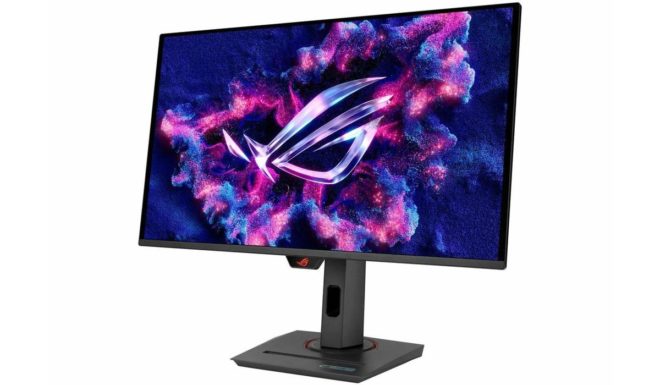 ASUS ROG Strix XG27ACDNG ASUS ROG Strix XG27ACDNG