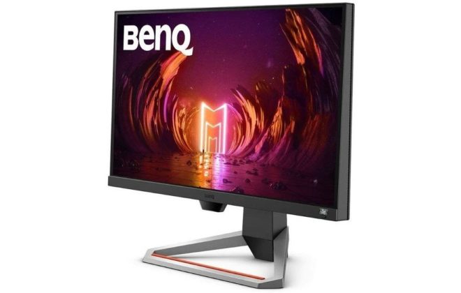 BenQ EX2510 BenQ EX2510