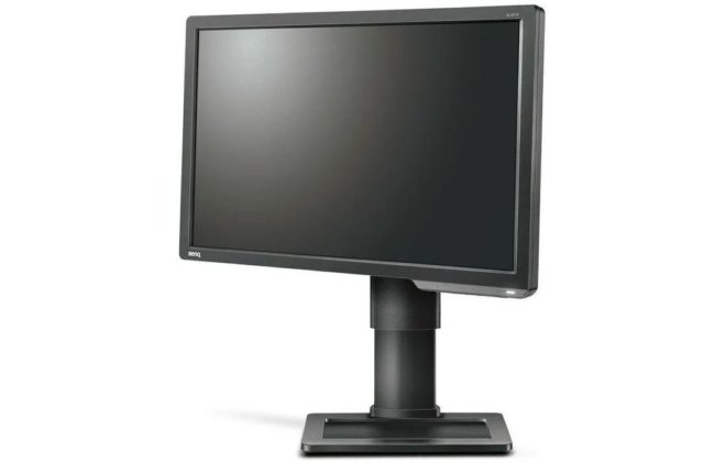 BenQ Zowie XL2411P BenQ Zowie XL2411P