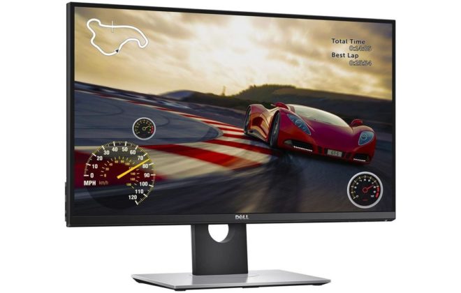 Dell S2716DGR Dell S2716DGR