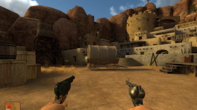 Fistful of Frags Fistful of Frags