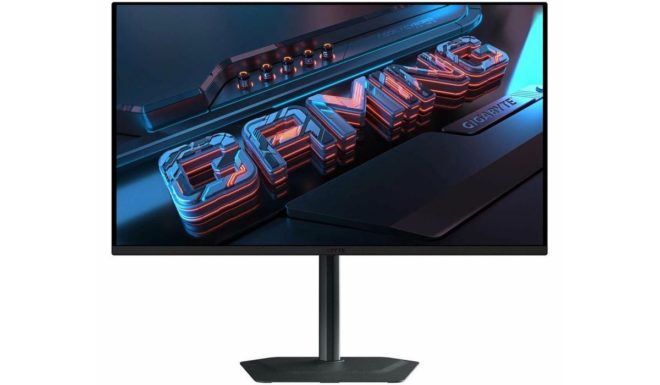 Gigabyte MO32U Gigabyte MO32U