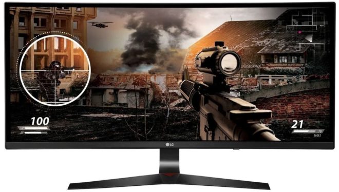 LG 34UC79G LG 34UC79G