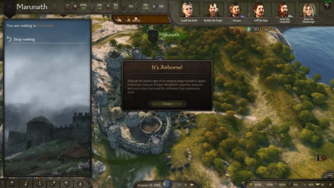 Random Events