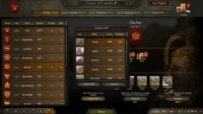 Diplomacy