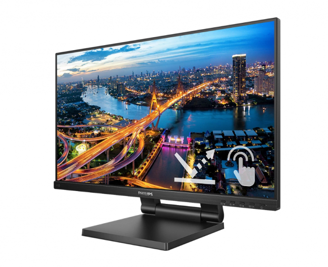 Philips 242B1TC