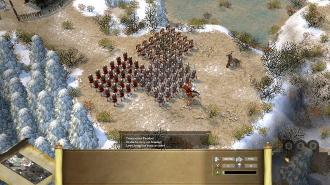 Praetorians - HD Remaster Praetorians - HD Remaster