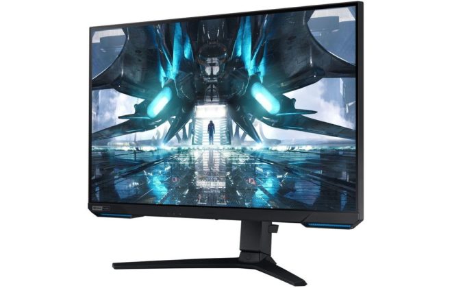 Samsung Odyssey G7 S28AG700NI Samsung Odyssey G7 S28AG700NI