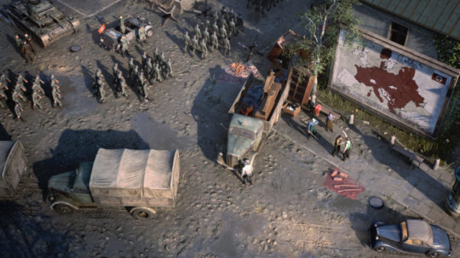War Mongrels War Mongrels
