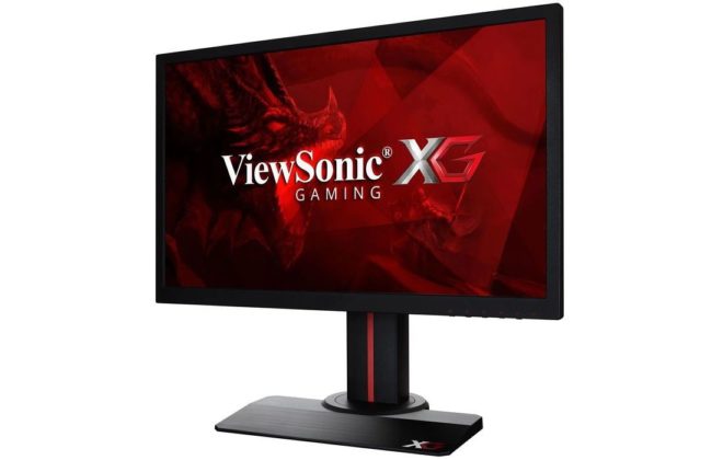 ViewSonic XG2402 ViewSonic XG2402