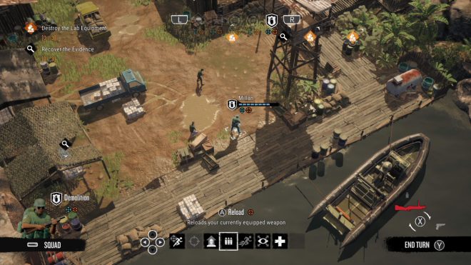 Narcos: Rise of the Cartels Narcos: Rise of the Cartels