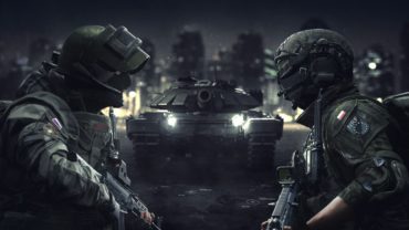 World War 3