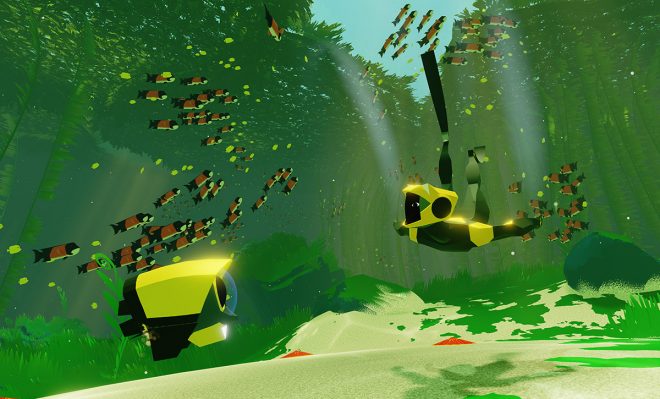 ABZU ABZU