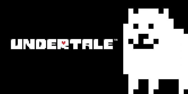 Undertale Undertale