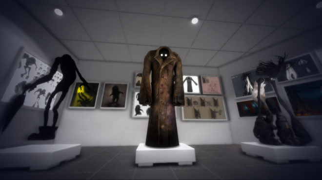 Among The Sleep Among The Sleep