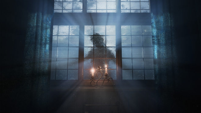 Layers of Fear Layers of Fear